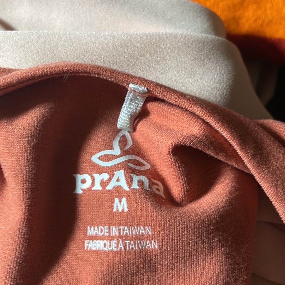 PrAna Calexico Maxi Dress - Picture 7 of 7